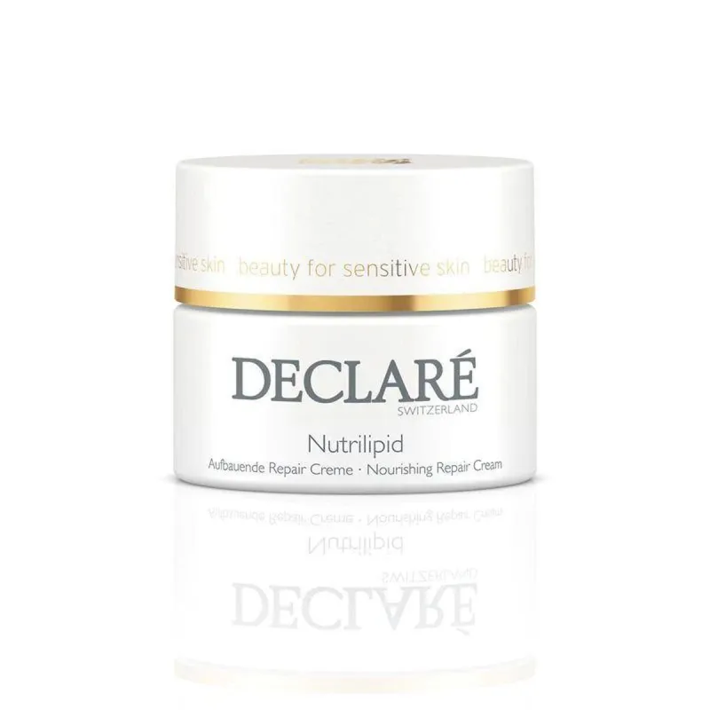 Dienas krēms Declaré Nutrilipid Nourishing Repair 50 ml