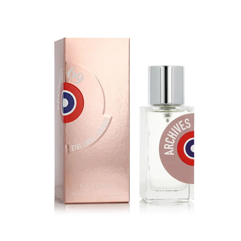 Unisex kvepalai Etat Libre D'Orange Archives 69 EDP