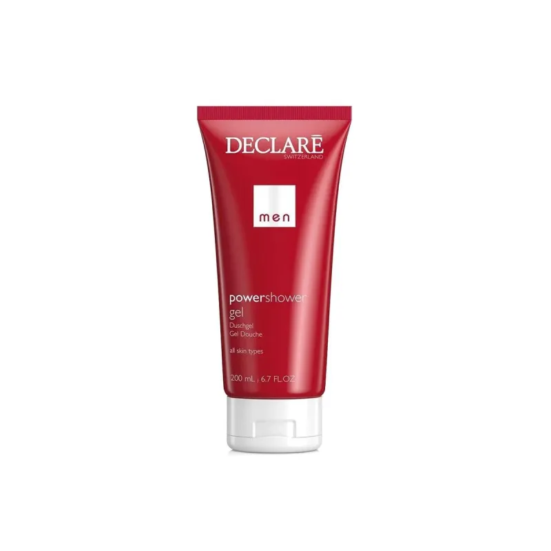Shower Gel Declaré 16042600 200 ml