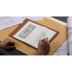 Grafiikkataulu Huion Note X10