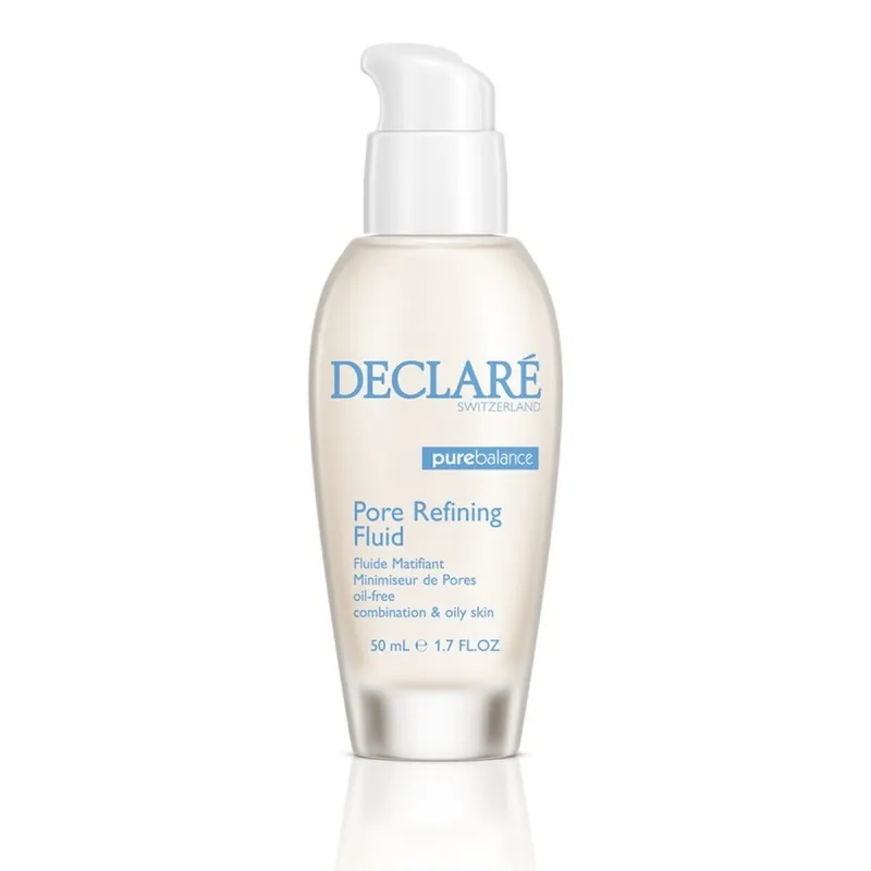 Poore kitsendav kreem Declaré Pore Refining 50 ml