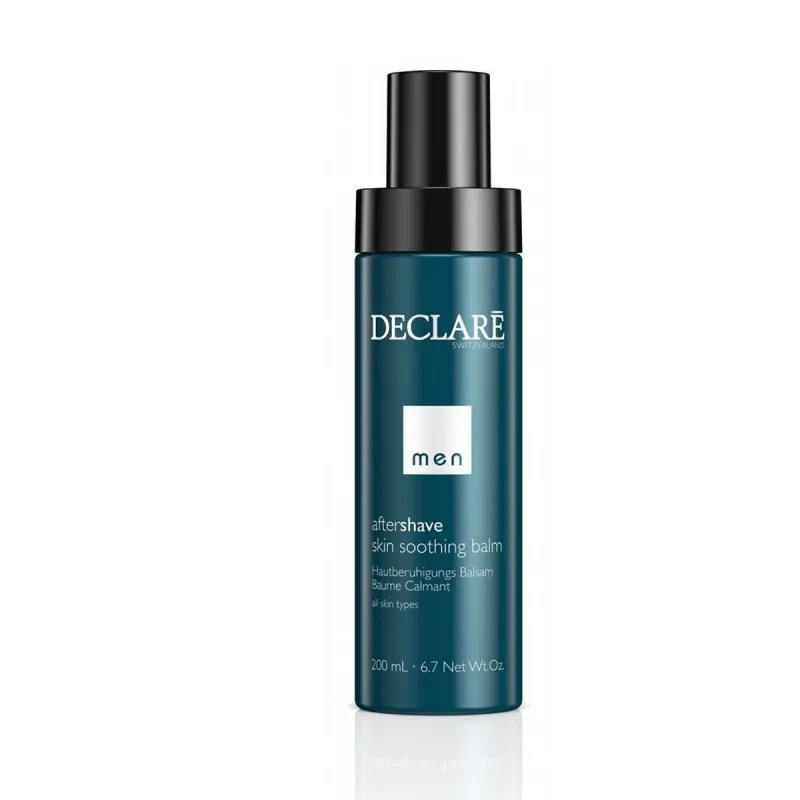 Balzamas po skutimosi Declaré Skin Soothing