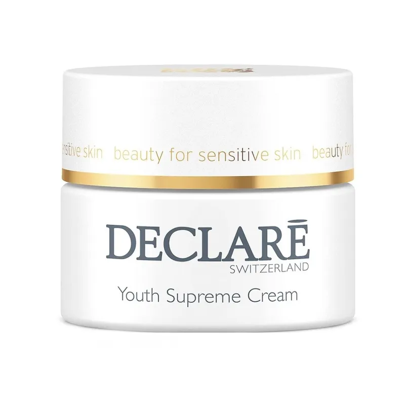 Kremas nuo senėjimo Declaré Youth Supreme 50 ml