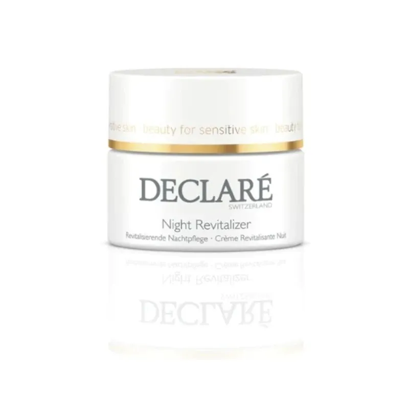 Nakts krēms Declaré Revitalizer 50 ml