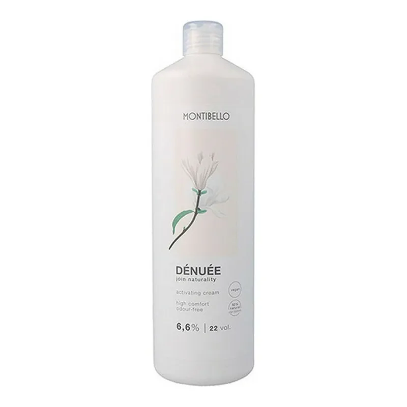 Colour activator Montibello DC22 22 vol (6.6%) (Cream)