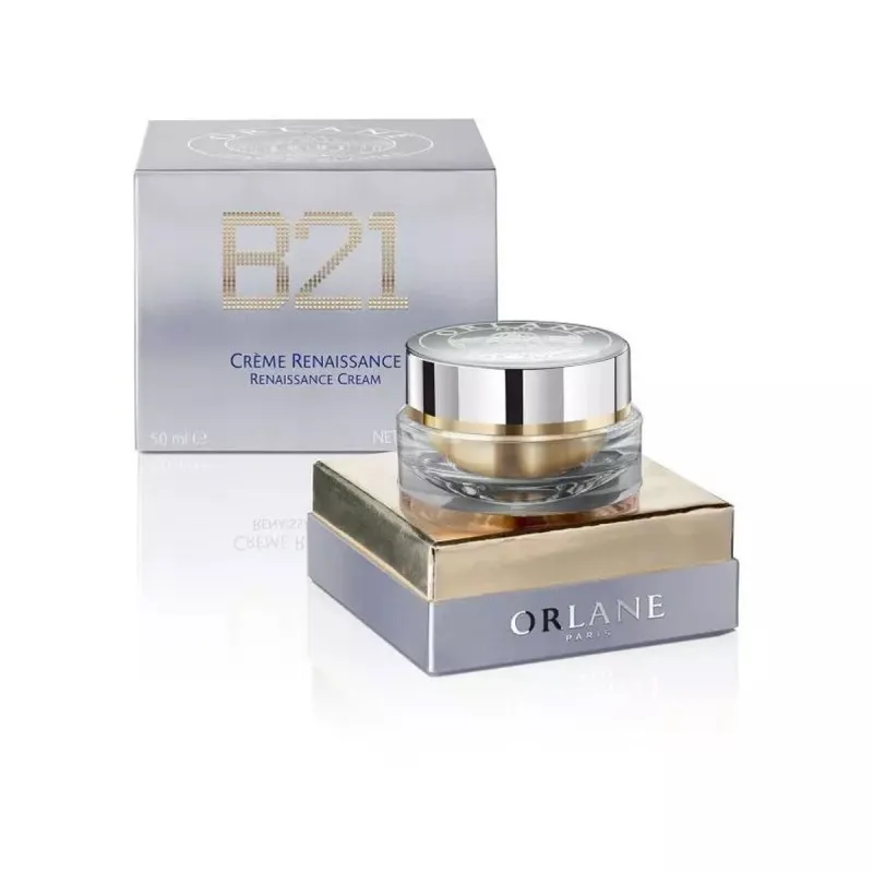 Pretnovecošanas krēms Orlane B21 Extraordinaire Renaissance Cream 80 ml