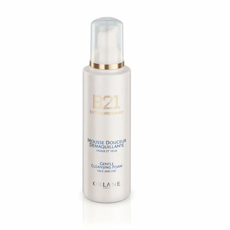 Makiažo valiklio putos Orlane B21 Extraordinaire 200 ml
