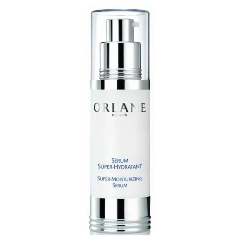 Sejas serums Orlane Super-Hydratant 30 ml