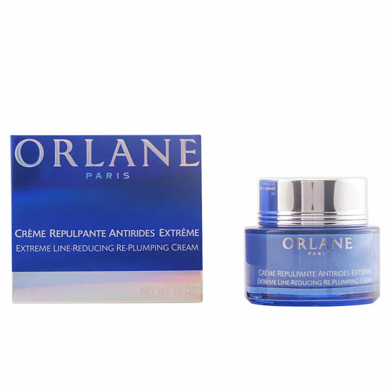 Pretgrumbu krēms Orlane Line Reducing Re Plumping 50 ml
