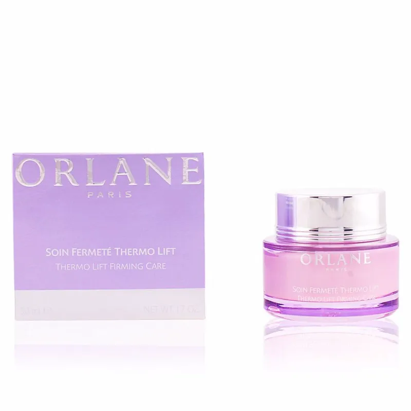 Kohottava anti-ageing voide Orlane Thermo Lift Firming 50 ml