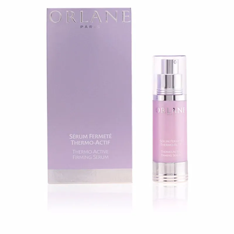 Kasvoseerumi Orlane Thermo-Active Firming 30 ml Kiinteyttävä