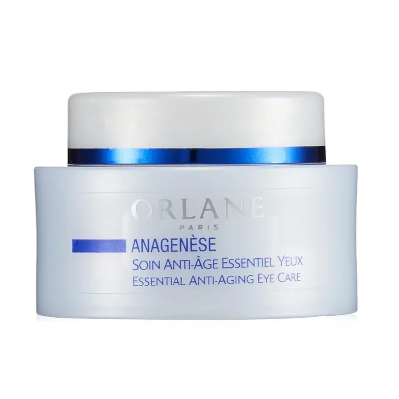 Anti-ageing voide silmänympärysalueelle Orlane Essential 15 ml
