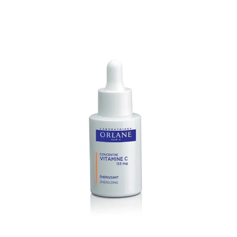 Atkurianti procedūra Orlane Concentre Vitamin C 30 ml Energizuojantis