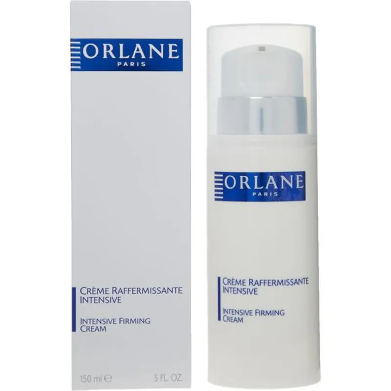 Kontūru veidojošs krēms Orlane Raffermissante Intensive 150 ml
