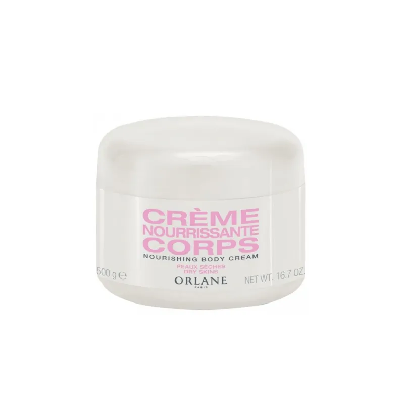 Kehakreem Orlane 500 ml
