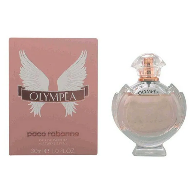 Moterų kvepalai Paco Rabanne 10002191 EDP 30 ml
