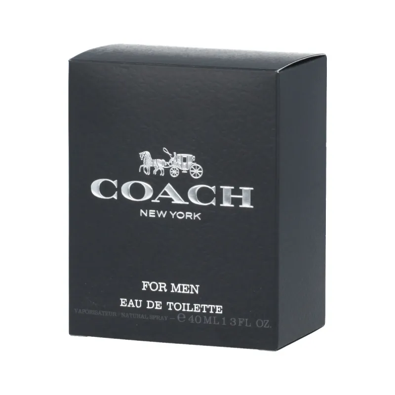Meeste parfümeeria Coach EDT