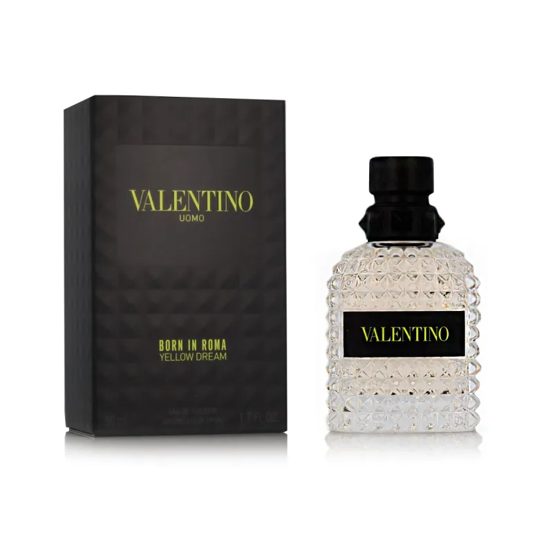 Parfem za muškarce Valentino EDT