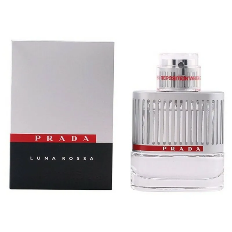 Vyrų kvepalai Prada Luna Rossa EDT 50 ml