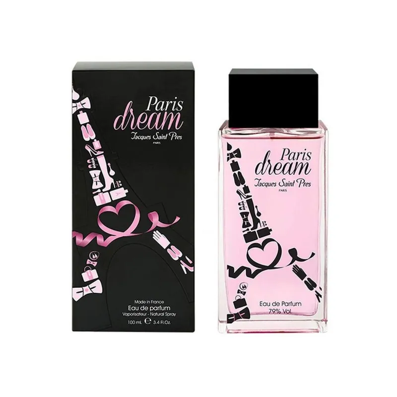 Naisten parfyymi Ulric De Varens Paris Dream EDP 100 ml