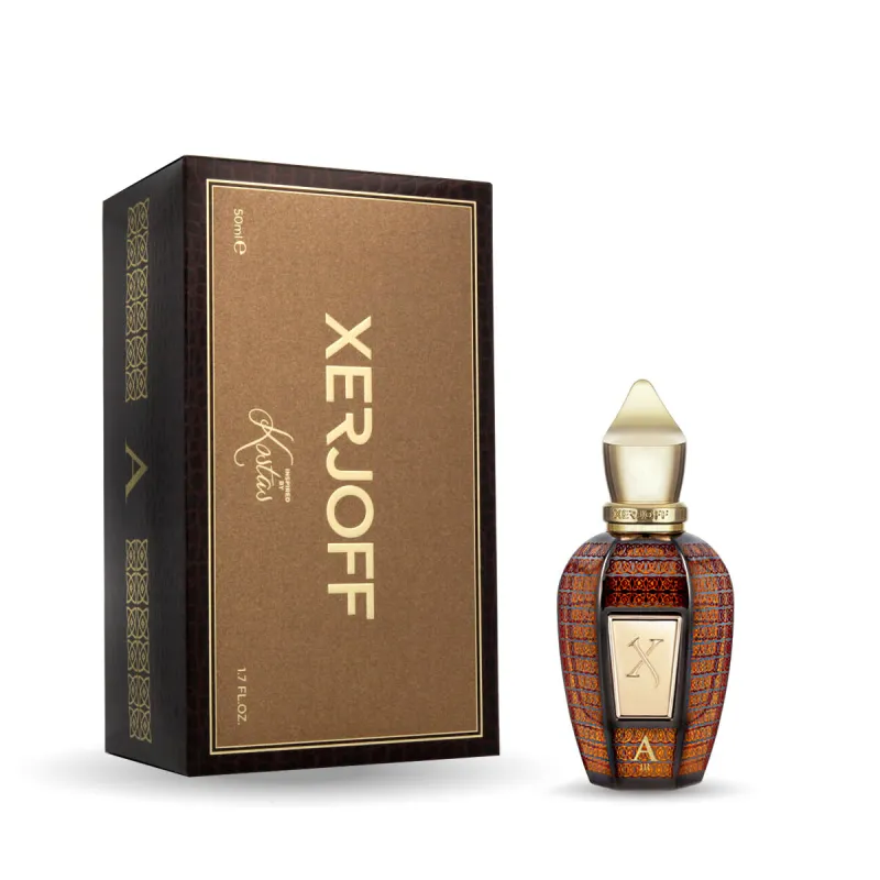 Parfem za oba spola Xerjoff Oud Stars Alexandria III EDP 50 ml