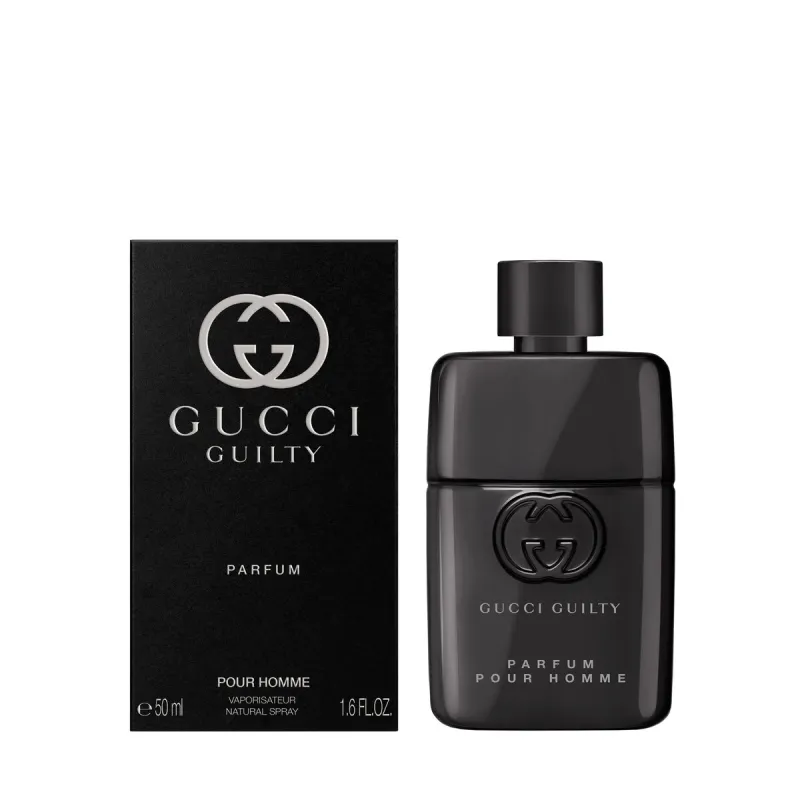 Miesten parfyymi Gucci Guilty Pour Homme EDP EDP 50 ml