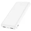 Powerbank Hoco J100 white Balta 10000 mAh