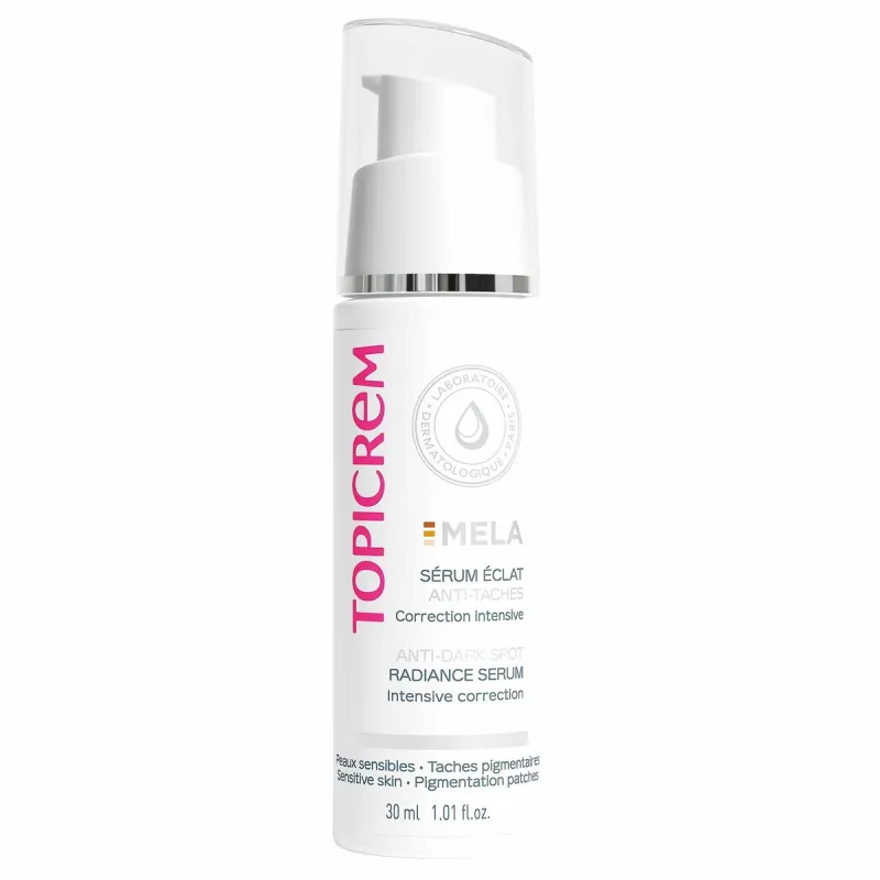Päevakreem Topicrem Mela 30 ml