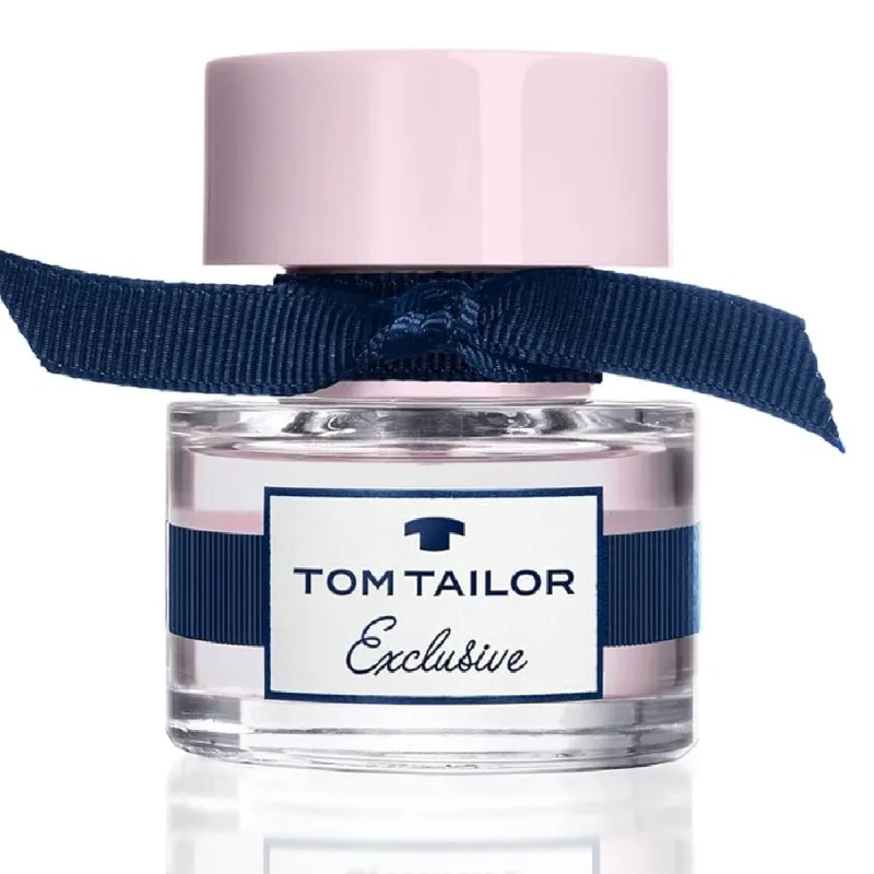 Moterų kvepalai Tom Tailor Exclusive Woman EDT 30 ml