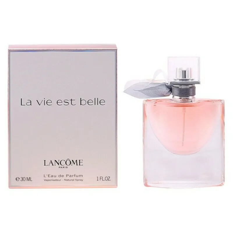 Женская парфюмерия Lancôme La vie est belle EDP 50 ml