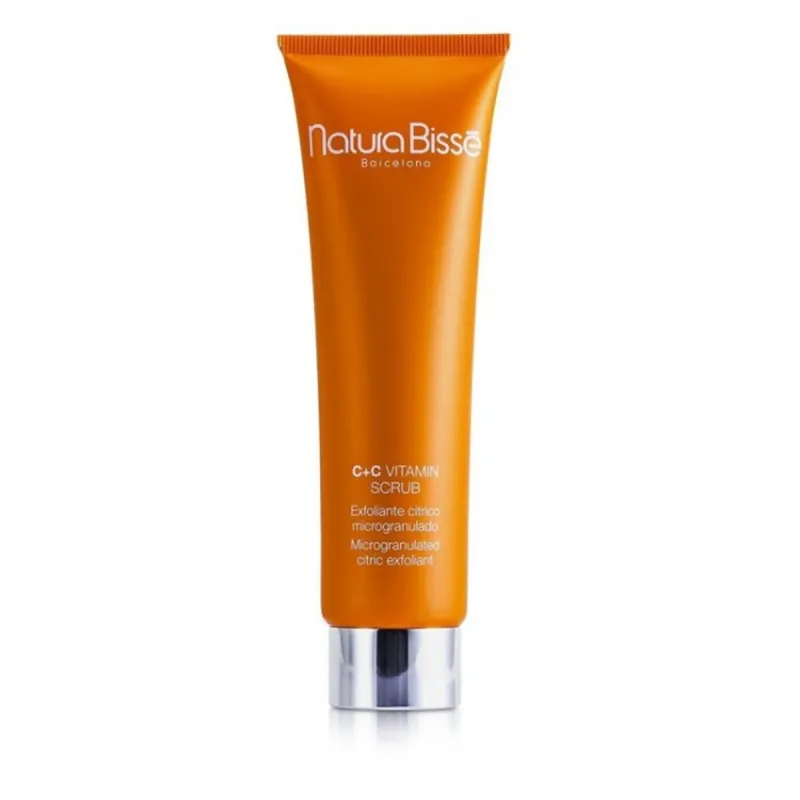 Sejas tonizējošais līdzeklis Natura Bissé C+C Vitamin 100 ml