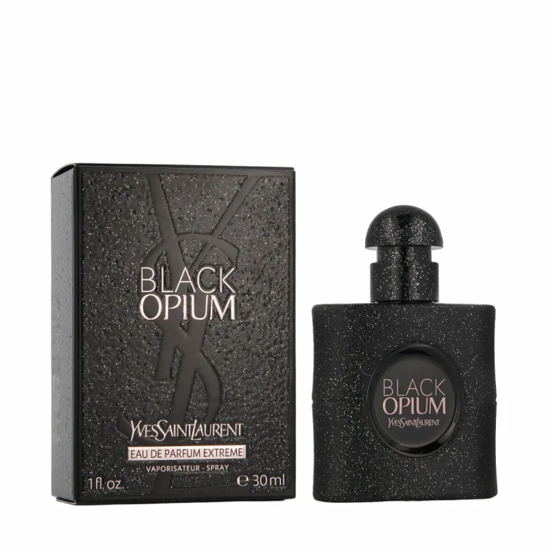 Parfem za žene Yves Saint Laurent EDP Black Opium Extreme