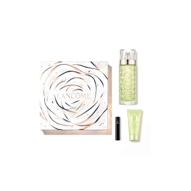 Naisten parfyymisetti Lancôme Ô de Lancôme EDP