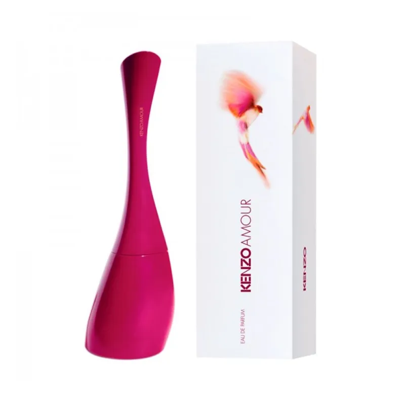 Parfem za žene Amour Kenzo 149620 EDP Spray Dāma