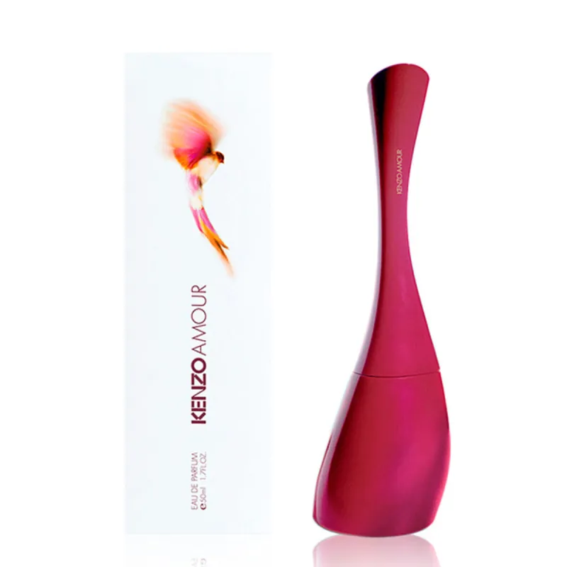 Naiste parfümeeria Kenzo Amour 50ml EDP 50 ml