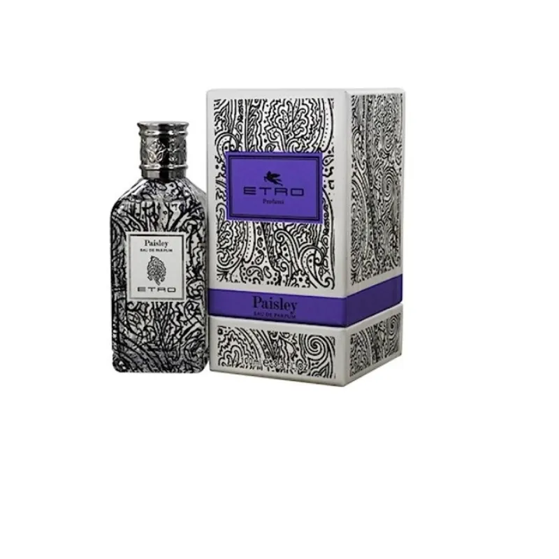 Unisex Perfume Etro Musk EDP 100 ml