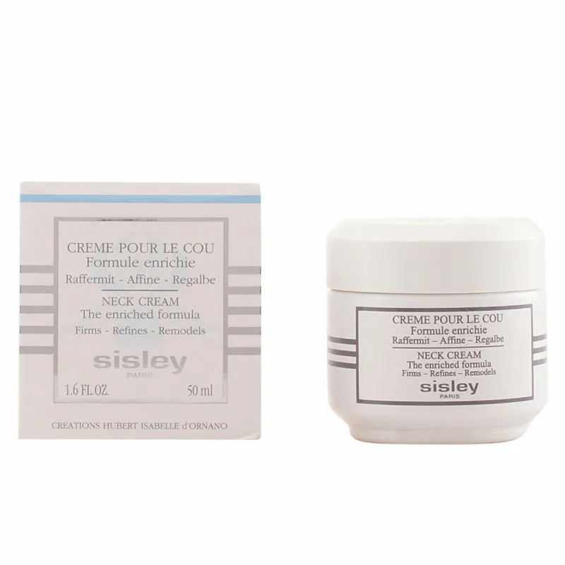 Kasvovoide Sisley Formule Enrichie 50 ml (1 osaa)