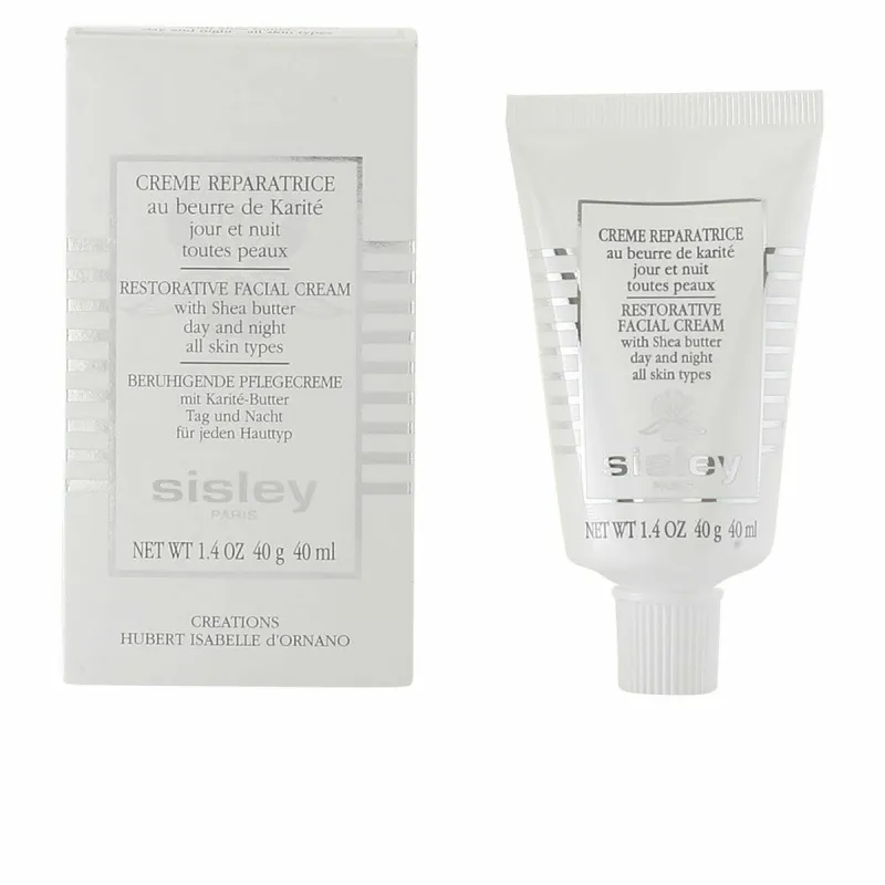 Sejas krēms Sisley SISLEY-218001 250 ml (1 gb.)
