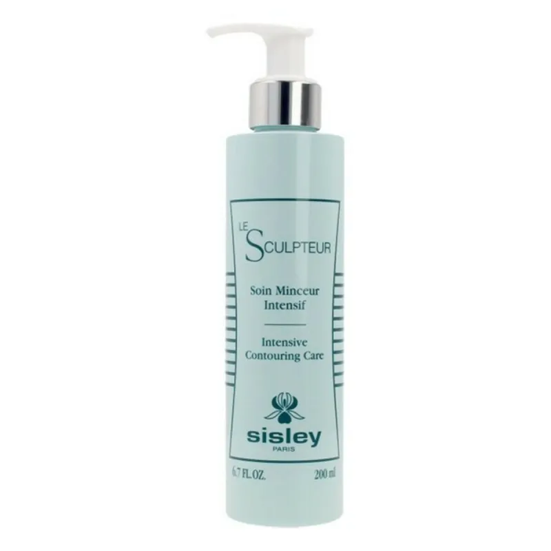 Ķermeņa krēms Sisley Le Sculpteur 200 ml