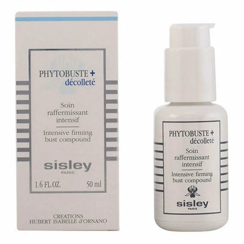Увлажняющий крем для тела Sisley Phytobuste+ Décolleté (1 штук)