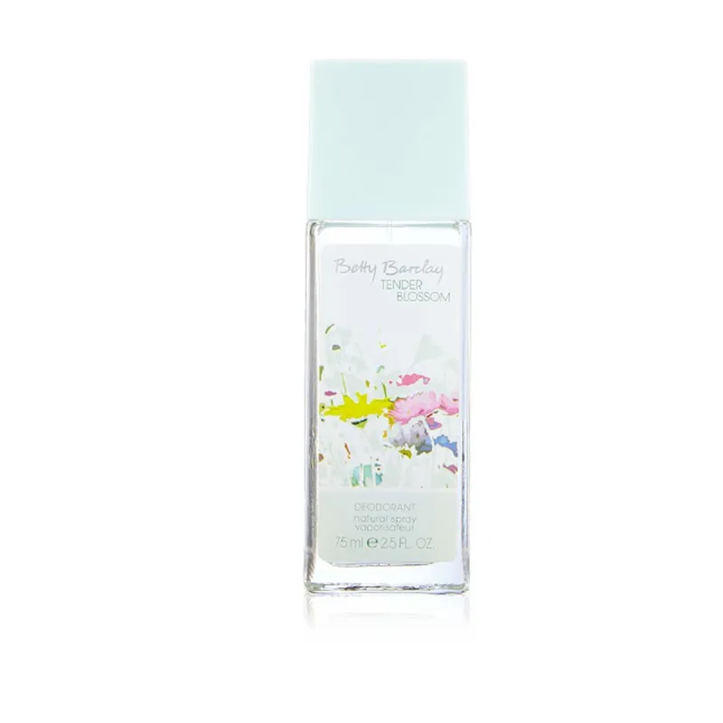 Дезодорант-спрей Betty Barclay Tender Blossom 75 ml