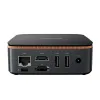 Mini PC Blackview MP20-BK/BV/V1 16 GB RAM 512 GB SSD Intel N100
