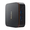 Mini PC Blackview MP20-BK/BV/V1 16 GB RAM 512 GB SSD Intel N100