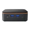 Mini-PC Blackview MP20-BK/BV/V2 16 GB RAM 512 GB SSD