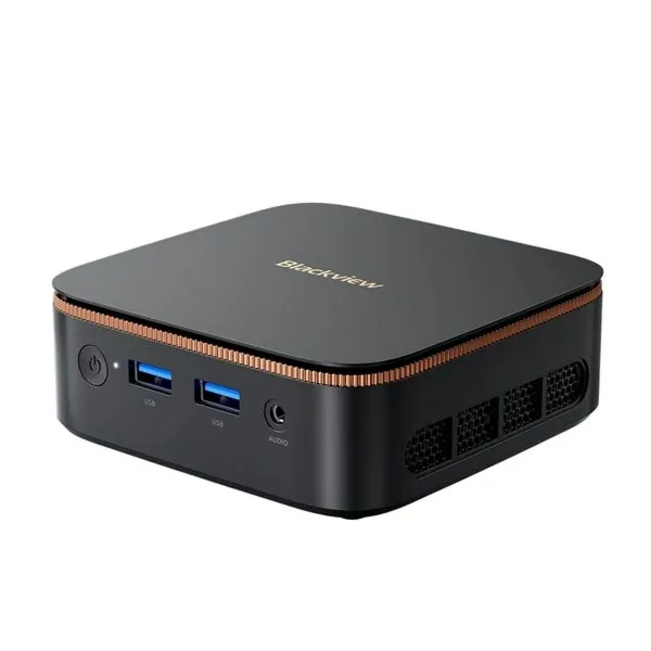 Mini-PC Blackview MP20-BK/BV/V2 16 GB RAM 512 GB SSD