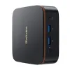 Mini-PC Blackview MP20-BK/BV/V2 16 GB RAM 512 GB SSD