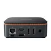Mini Dators Blackview MP20-BK/BV/V2 16 GB RAM 512 GB SSD
