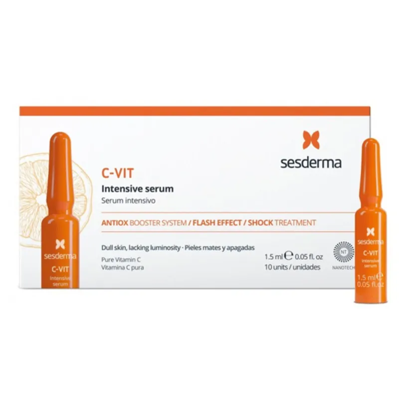 Antioxidant Serum Sesderma 9080-46169 40 ml