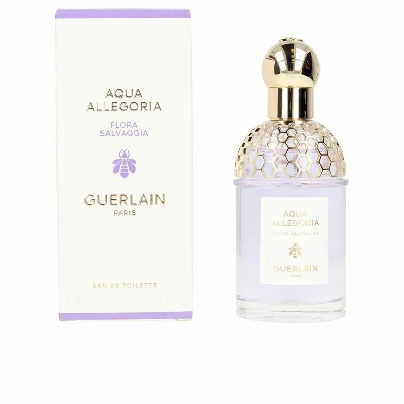 Parfem za žene Guerlain Aqua Allegoria Flora Salvaggia EDT