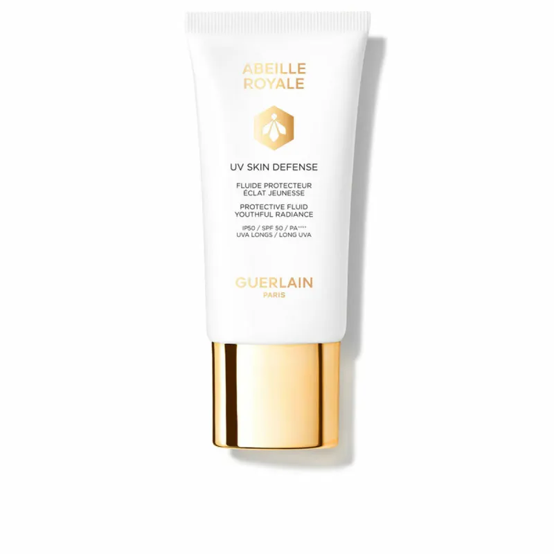 Kasvojen aurinkovoide Guerlain G061733 Spf 50 50 ml